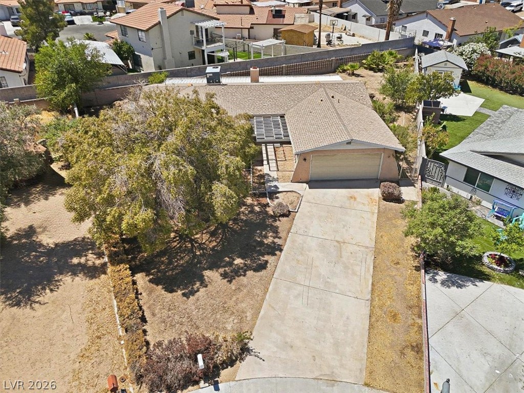 4424 Parkchester Circle Las Vegas NV 89108