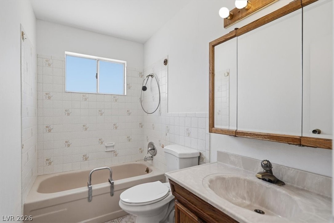 4424 Parkchester Circle Las Vegas NV 89108