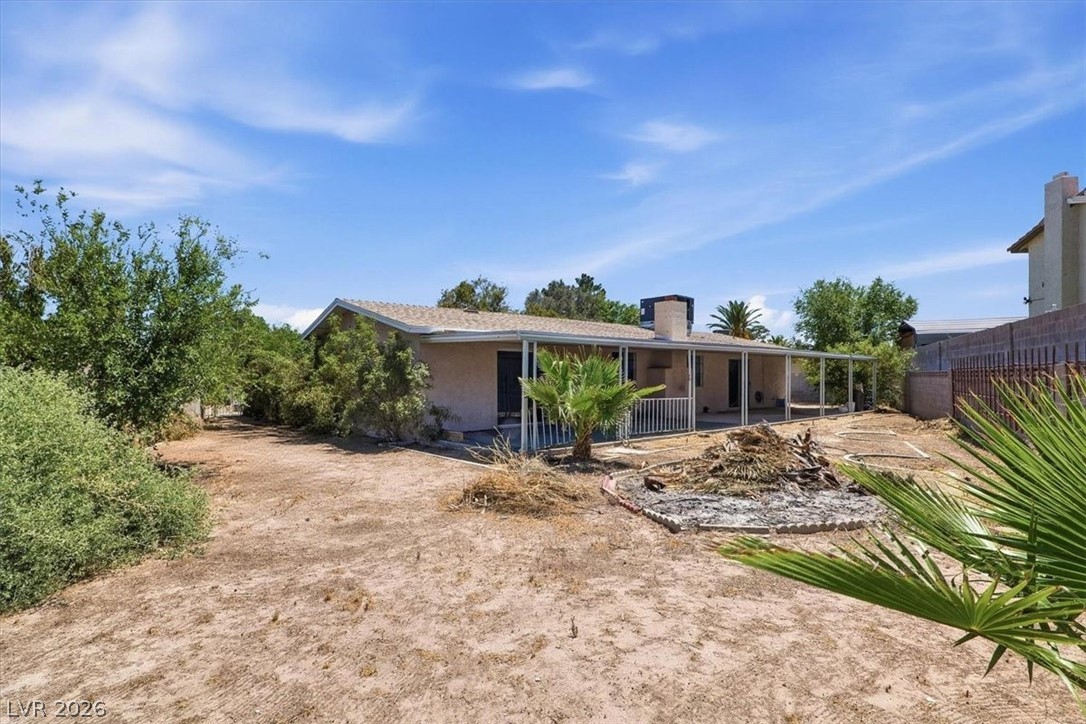 4424 Parkchester Circle Las Vegas NV 89108