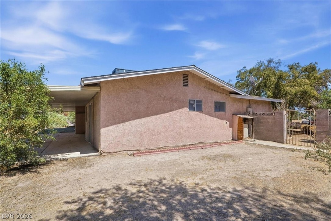 4424 Parkchester Circle Las Vegas NV 89108