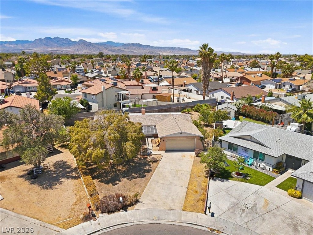 4424 Parkchester Circle Las Vegas NV 89108