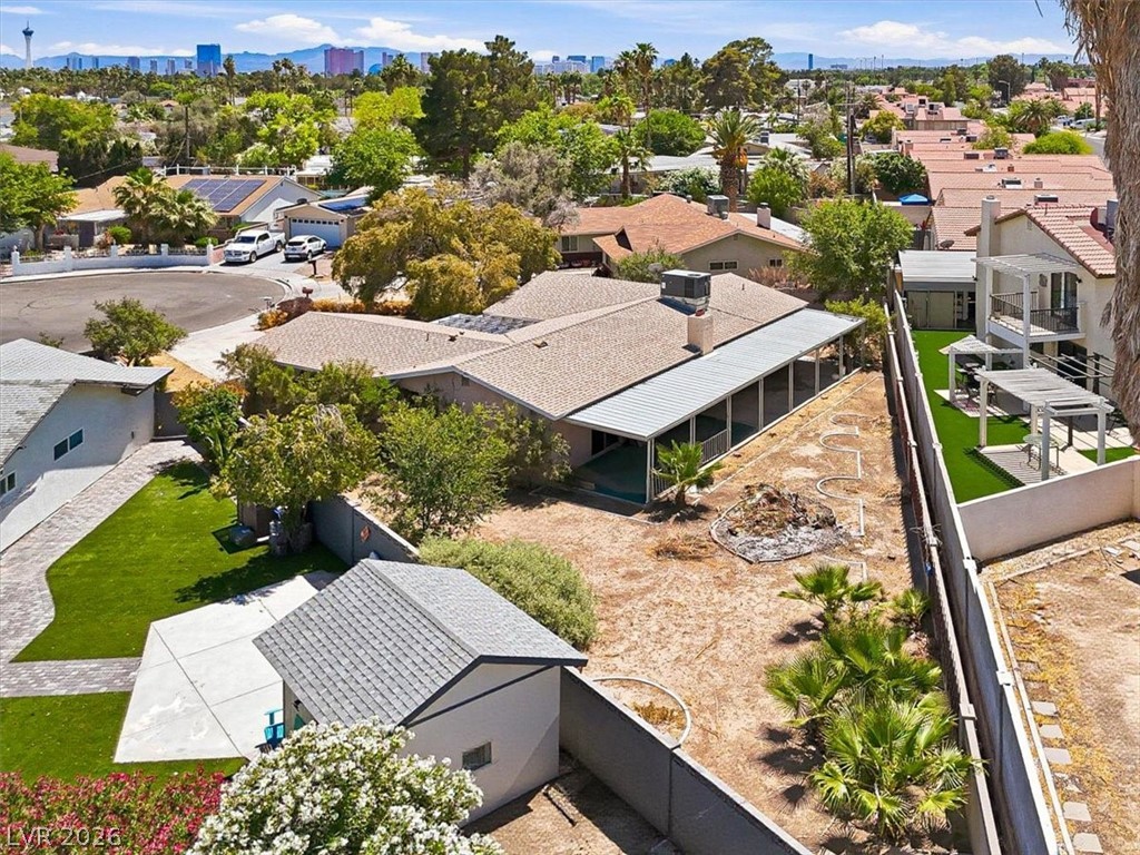 4424 Parkchester Circle Las Vegas NV 89108