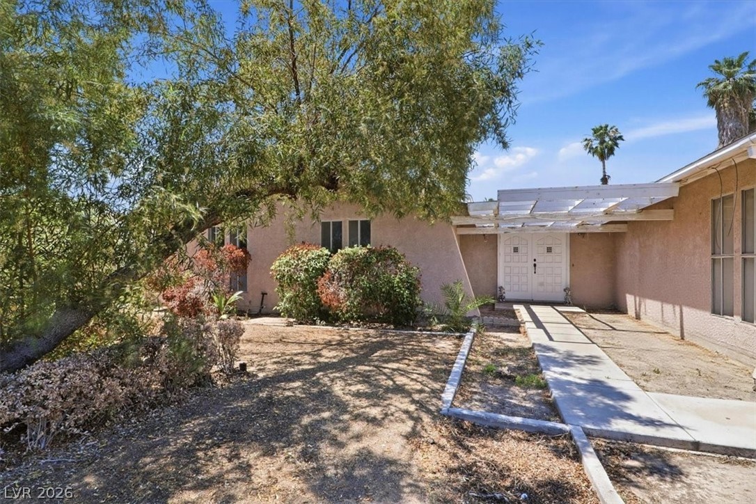 4424 Parkchester Circle Las Vegas NV 89108