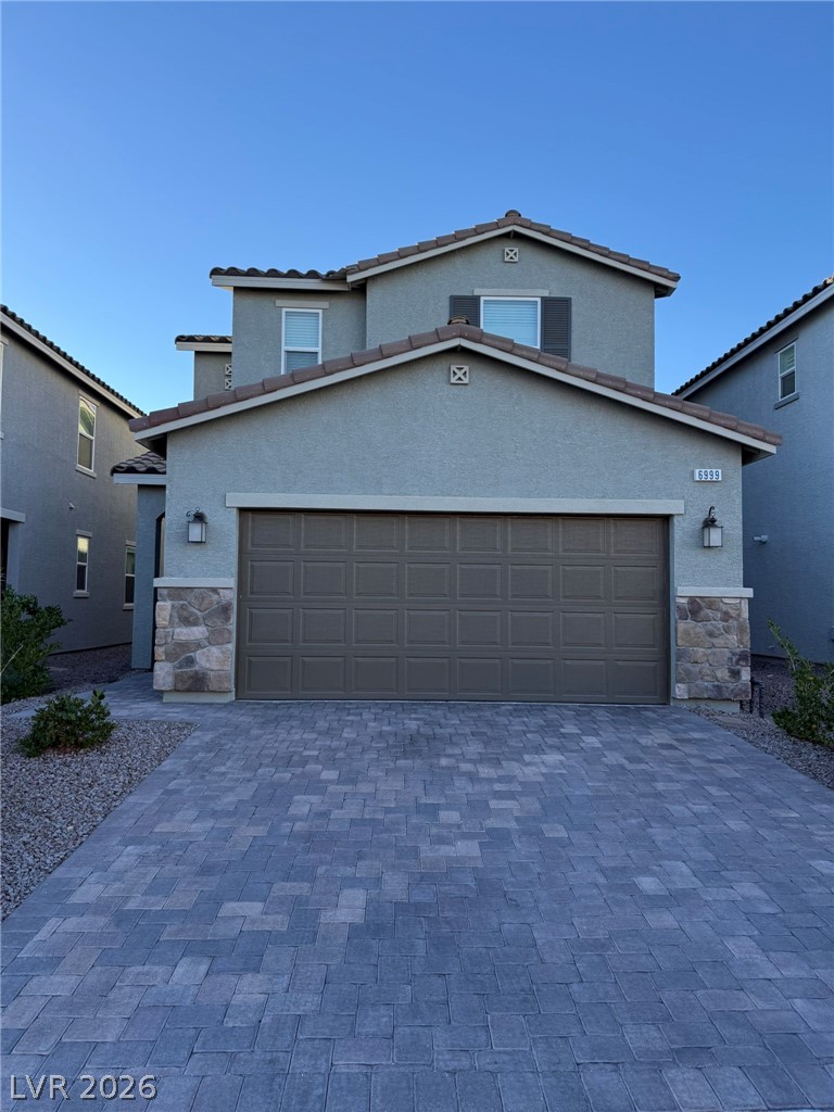 6999 Bard Avenue Las Vegas NV 89113