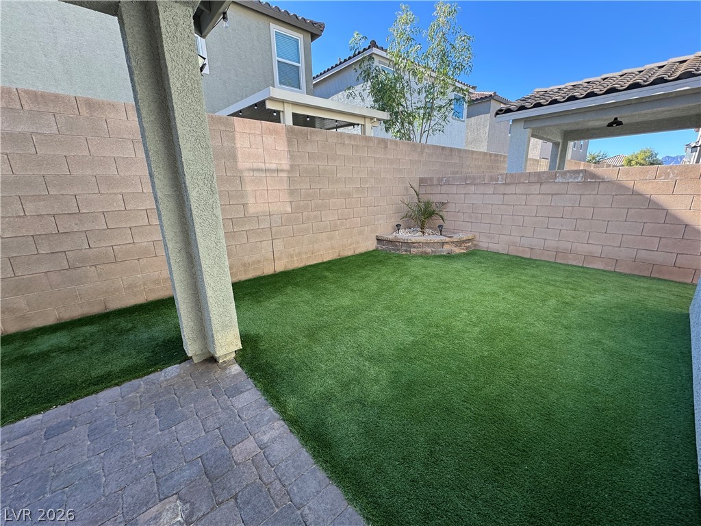 6999 Bard Avenue Las Vegas NV 89113