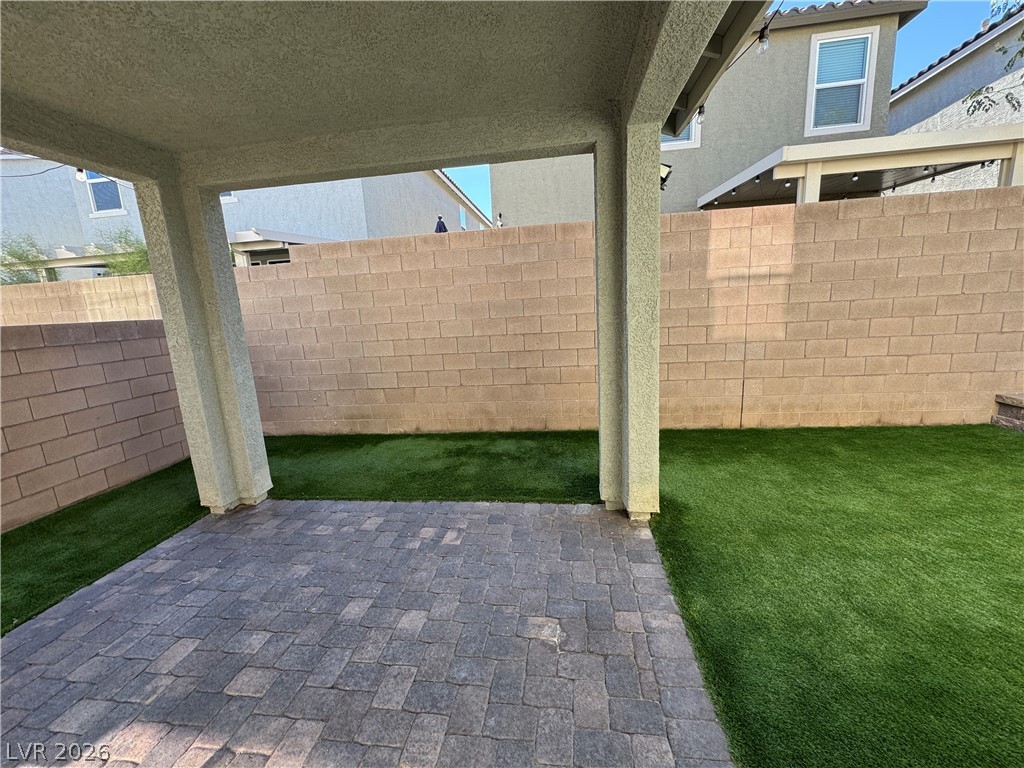 6999 Bard Avenue Las Vegas NV 89113