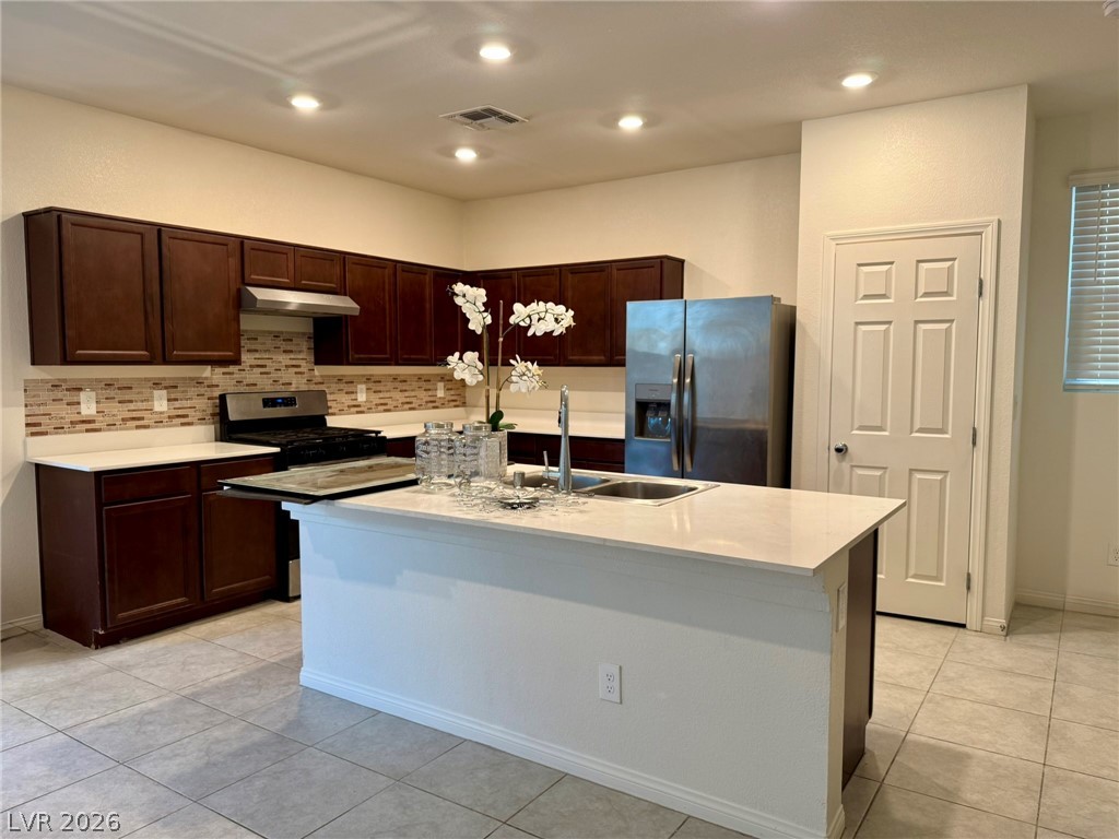 6999 Bard Avenue Las Vegas NV 89113