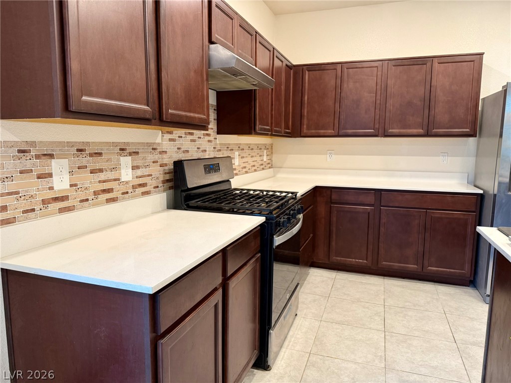 6999 Bard Avenue Las Vegas NV 89113