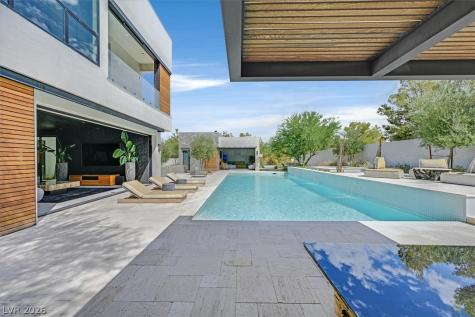 4155 Badura Avenue Las Vegas NV 89118