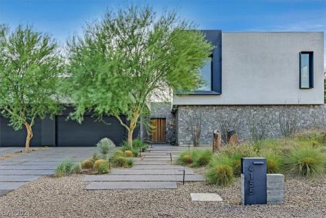 4155 Badura Avenue Las Vegas NV 89118
