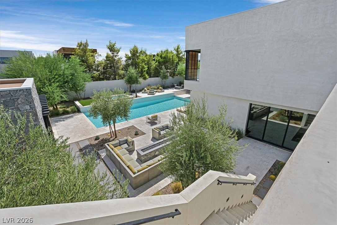 4155 Badura Avenue Las Vegas NV 89118