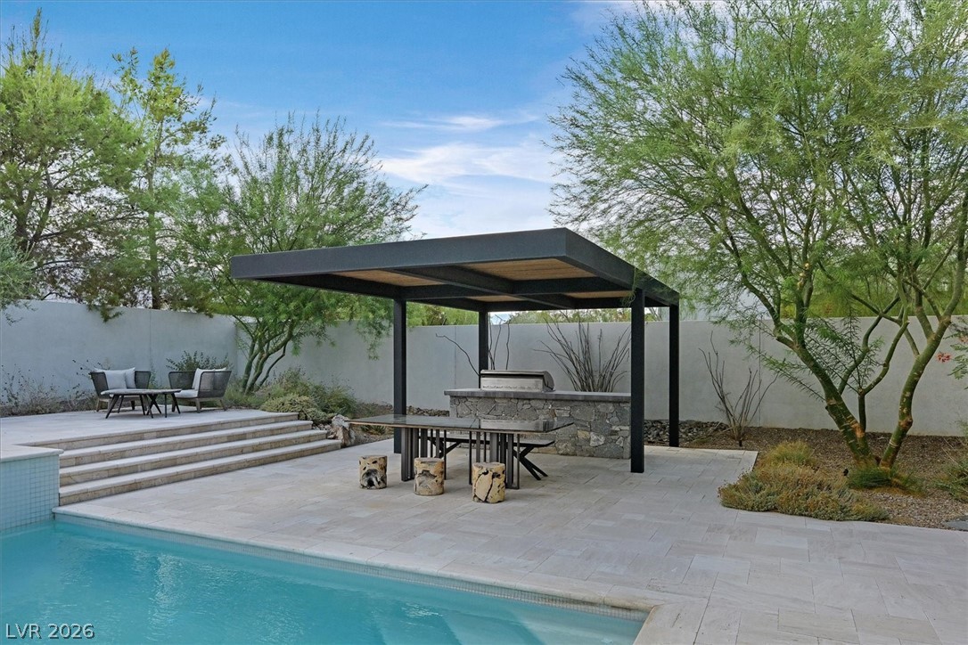 4155 Badura Avenue Las Vegas NV 89118