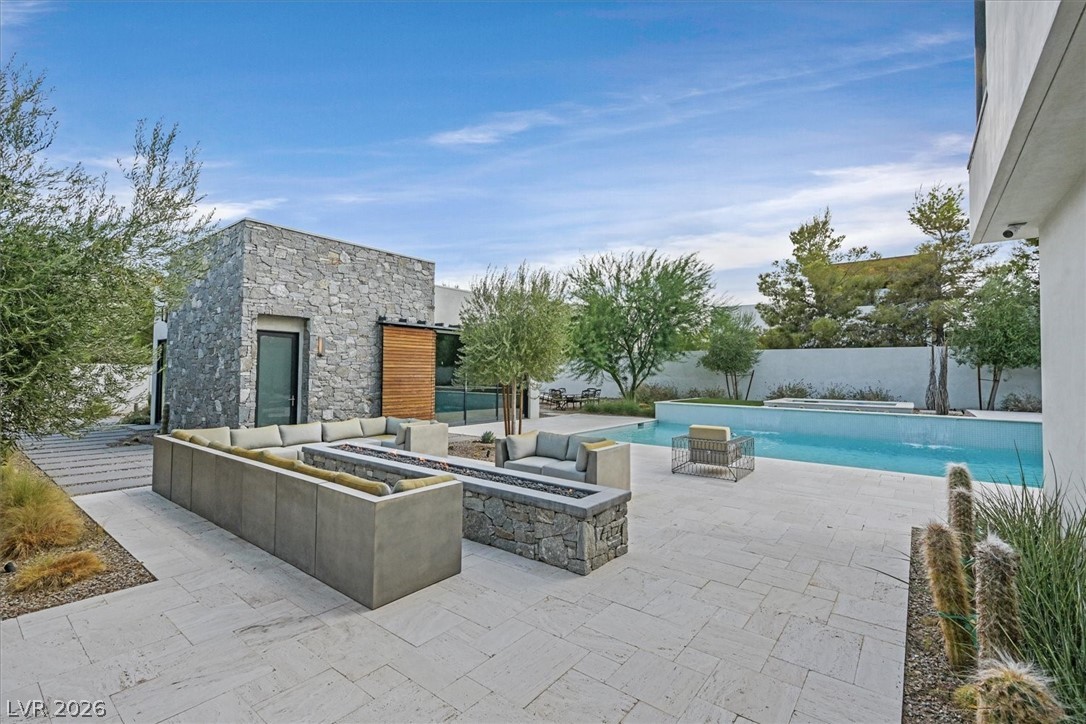 4155 Badura Avenue Las Vegas NV 89118