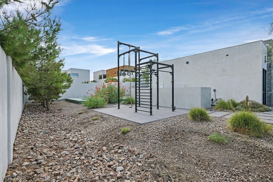 4155 Badura Avenue Las Vegas NV 89118