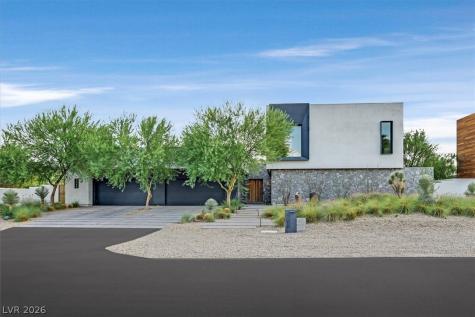 4155 Badura Avenue Las Vegas NV 89118