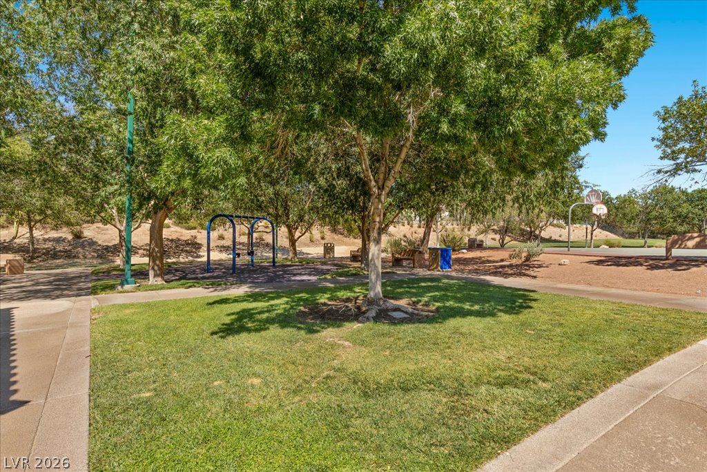 2972 Via Meridiana Henderson NV 89052