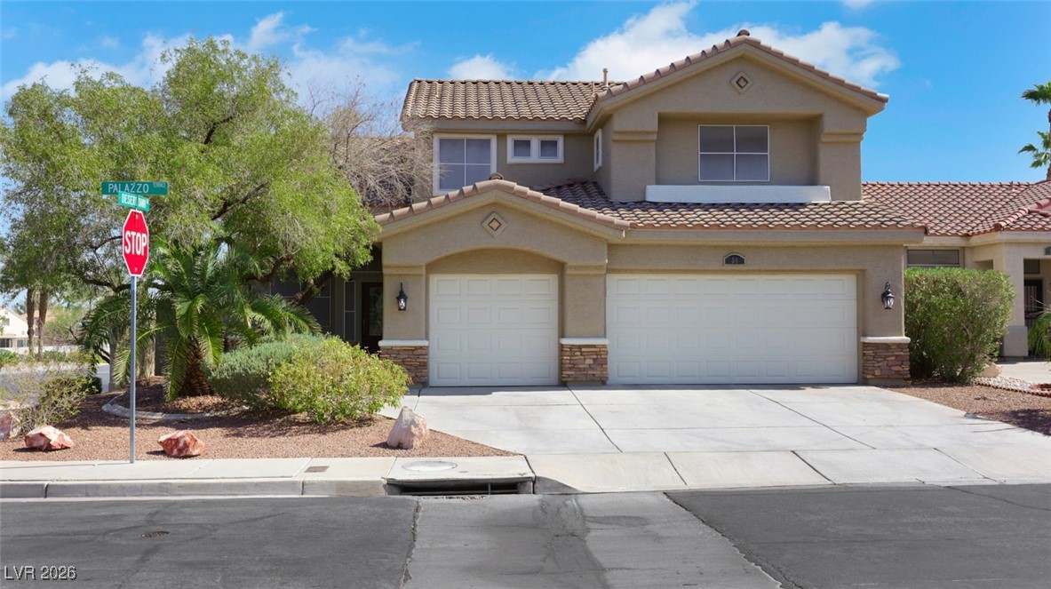 36 Palazzo Terrace Henderson NV 89074