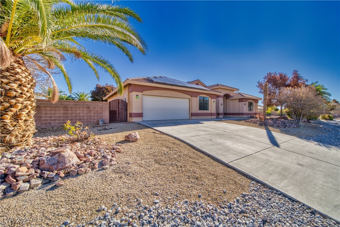 6821 Southgate Street Pahrump NV 89061