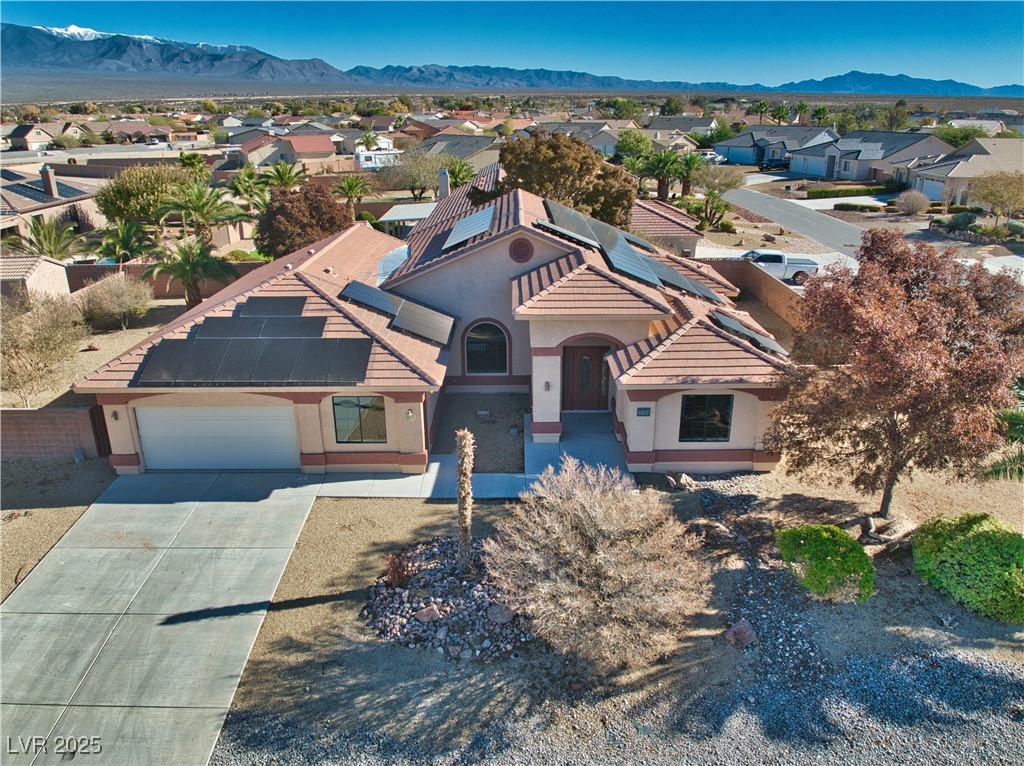 6821 Southgate Street Pahrump NV 89061