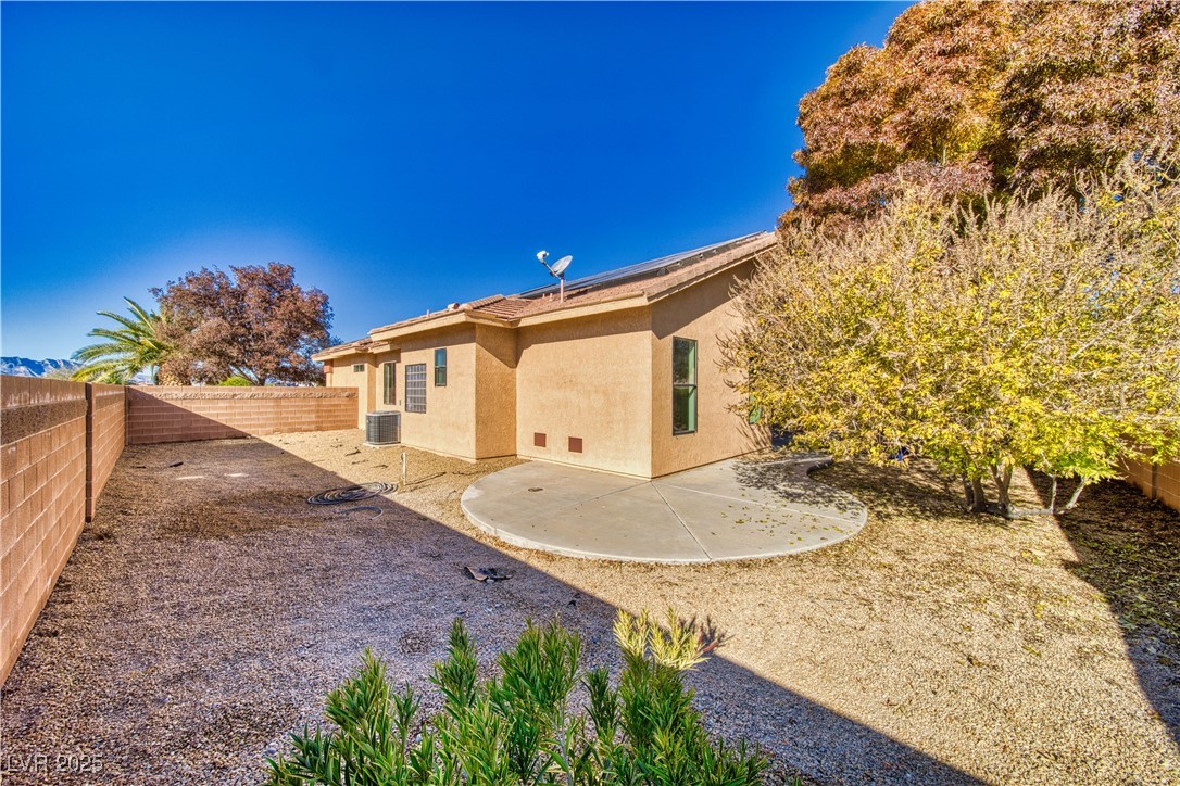 6821 Southgate Street Pahrump NV 89061