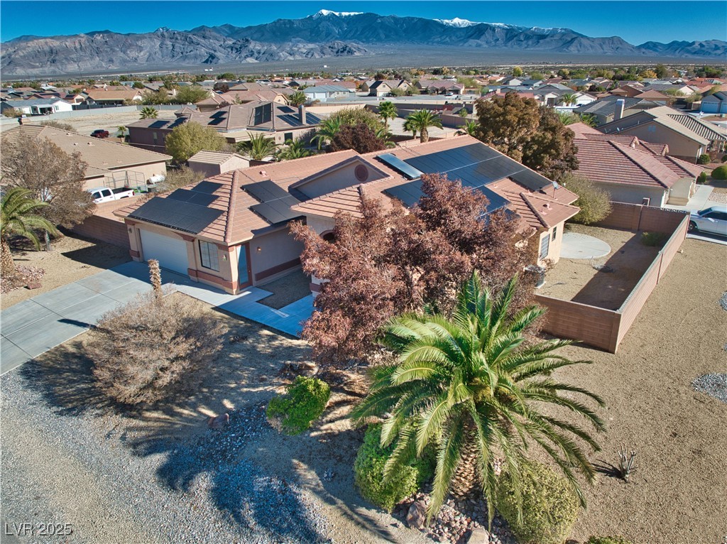 6821 Southgate Street Pahrump NV 89061