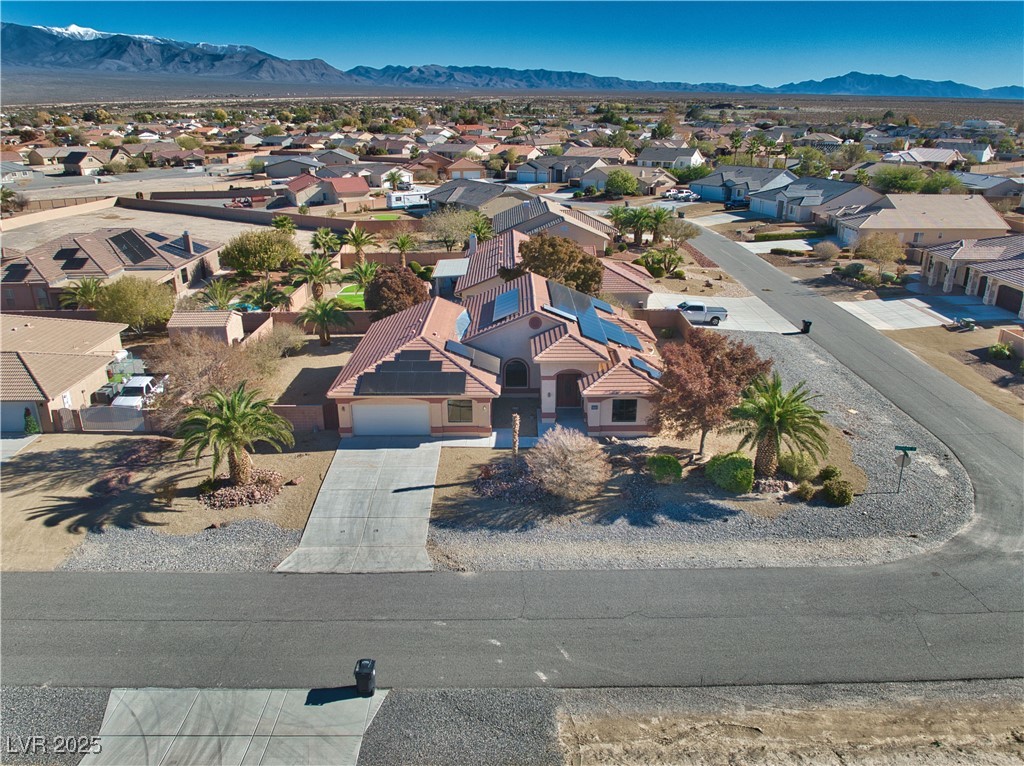 6821 Southgate Street Pahrump NV 89061