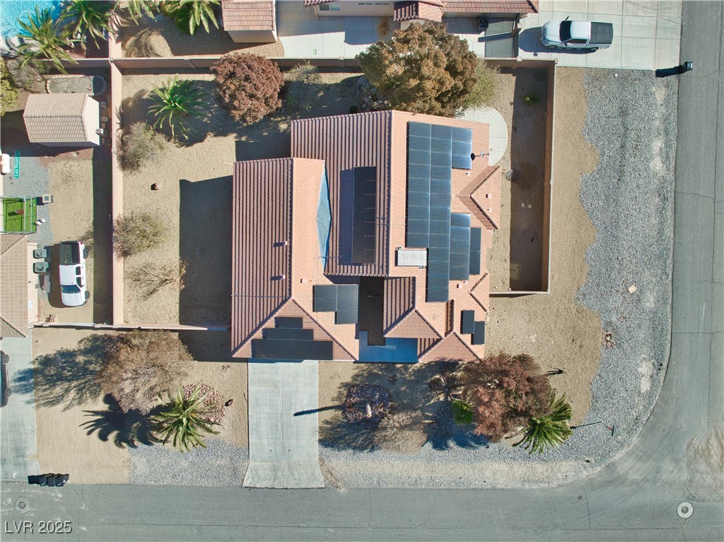 6821 Southgate Street Pahrump NV 89061