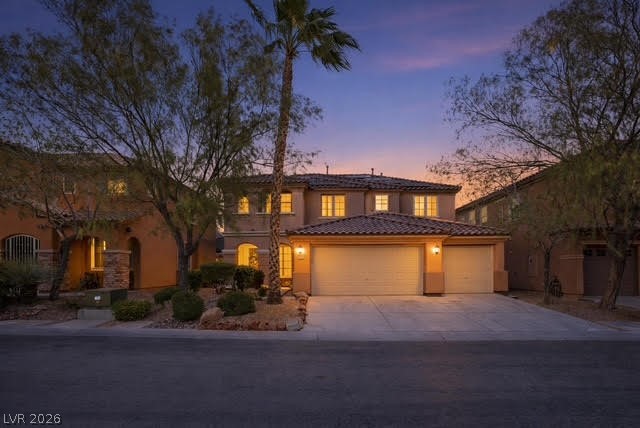 7286 Arrowrock Avenue Las Vegas NV 89179