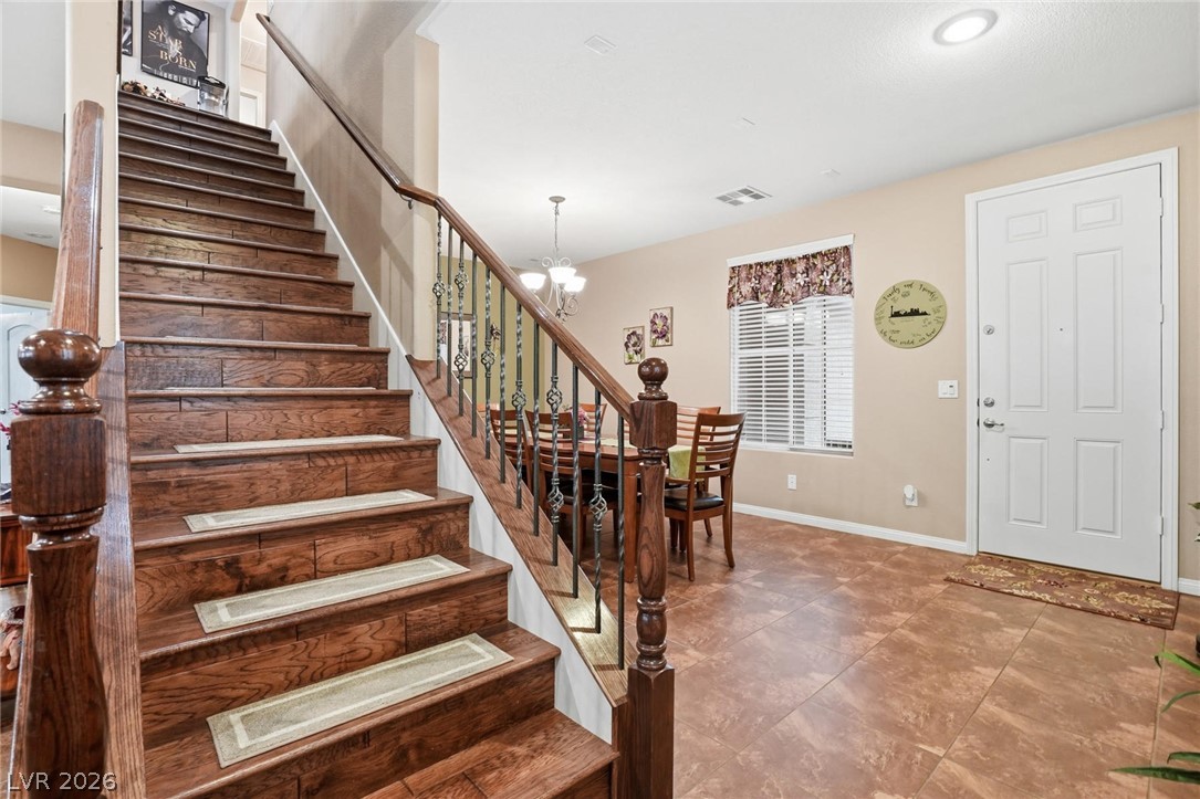 7286 Arrowrock Avenue Las Vegas NV 89179