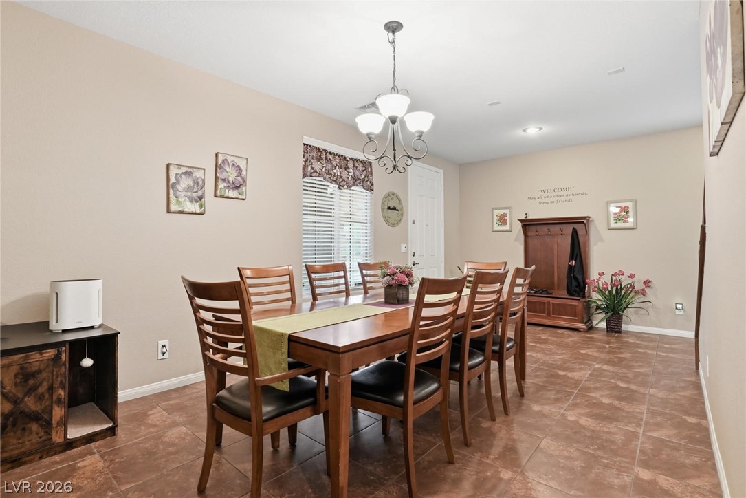 7286 Arrowrock Avenue Las Vegas NV 89179