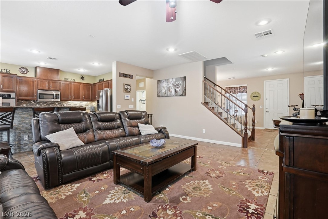 7286 Arrowrock Avenue Las Vegas NV 89179
