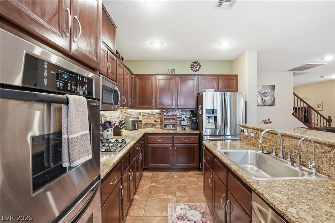 7286 Arrowrock Avenue Las Vegas NV 89179