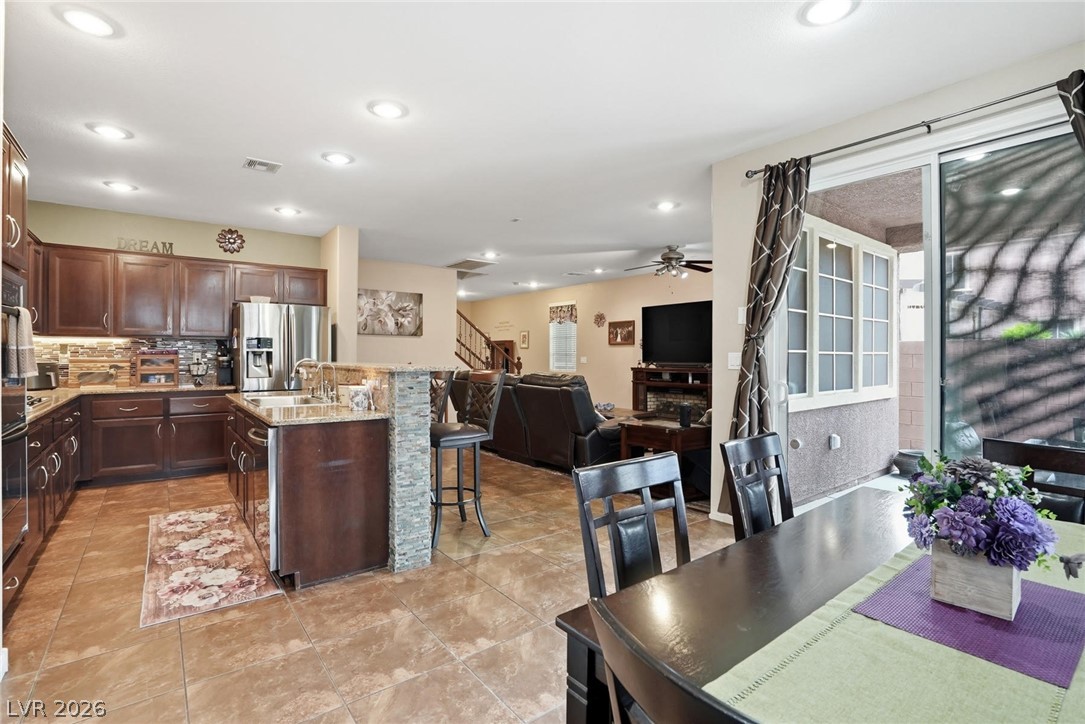 7286 Arrowrock Avenue Las Vegas NV 89179