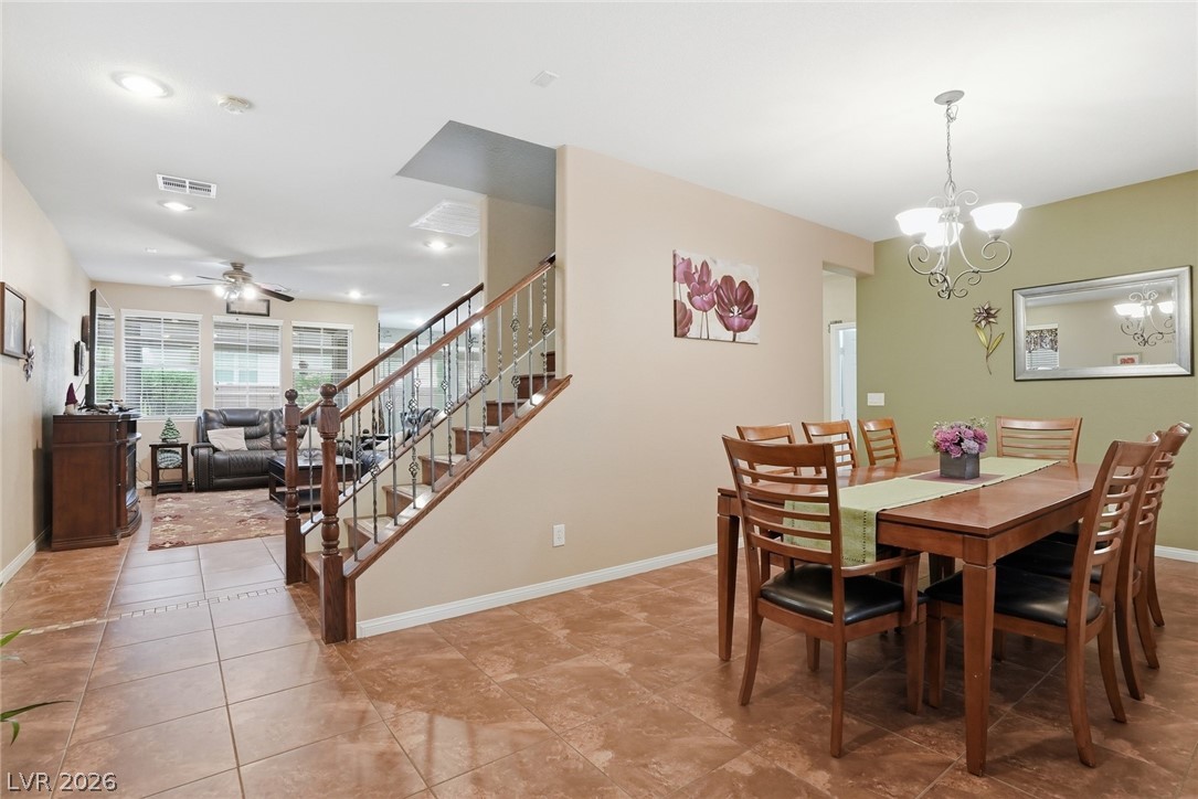 7286 Arrowrock Avenue Las Vegas NV 89179