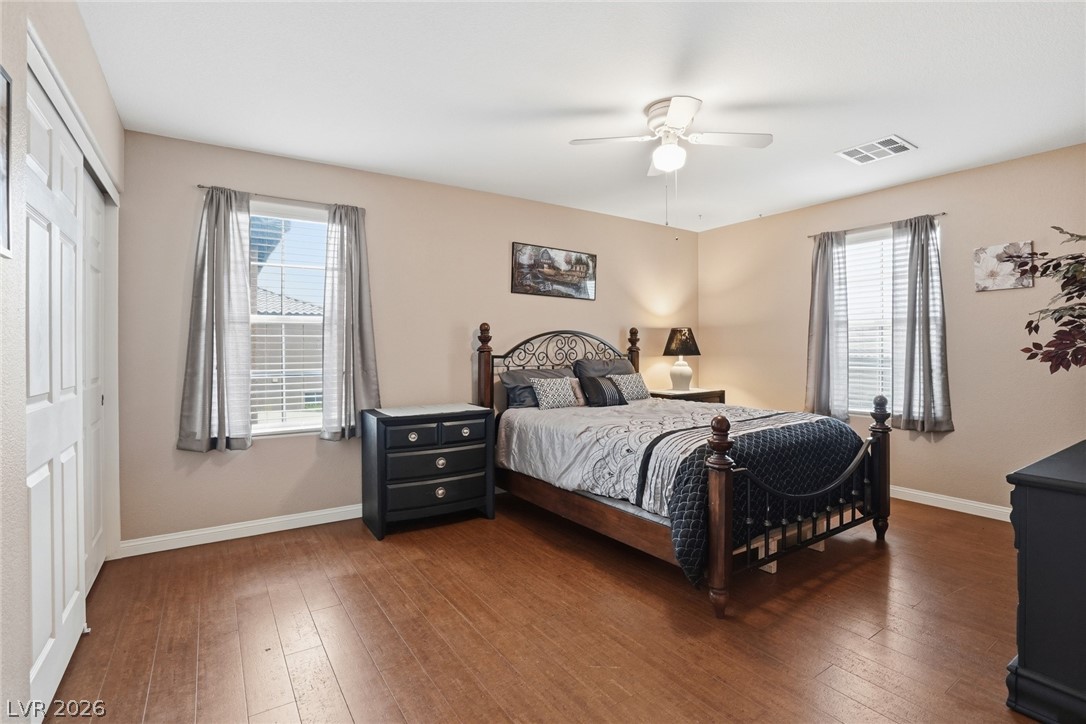 7286 Arrowrock Avenue Las Vegas NV 89179