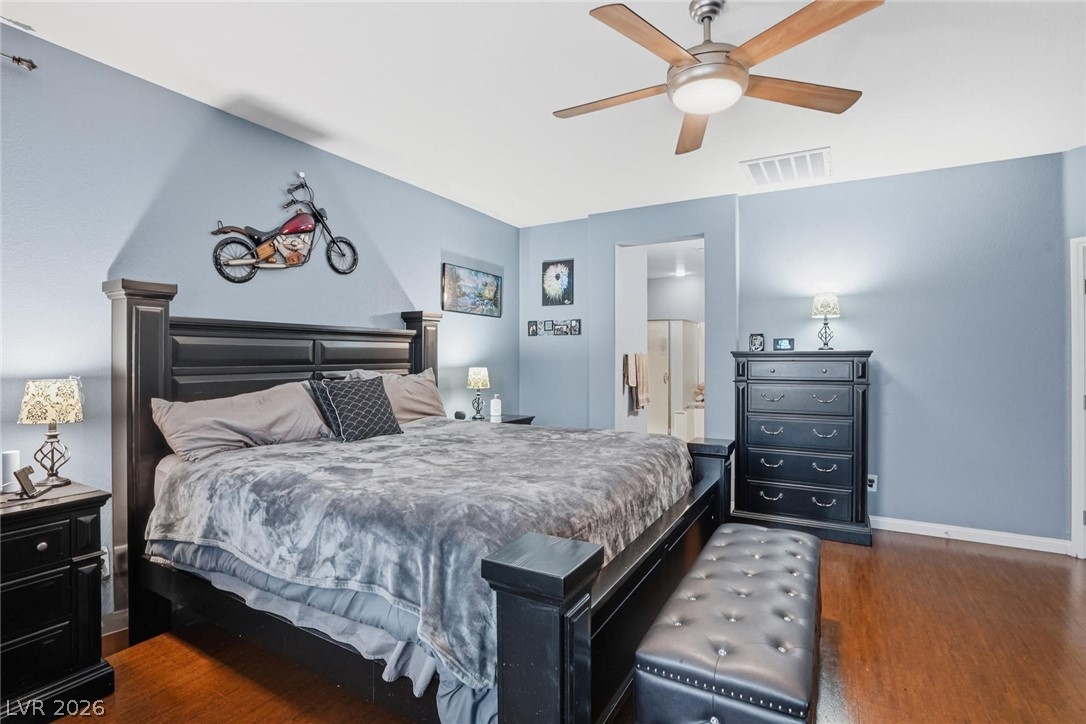 7286 Arrowrock Avenue Las Vegas NV 89179