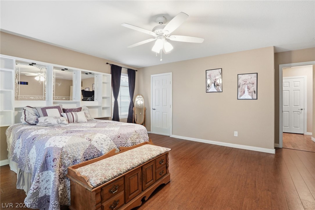 7286 Arrowrock Avenue Las Vegas NV 89179