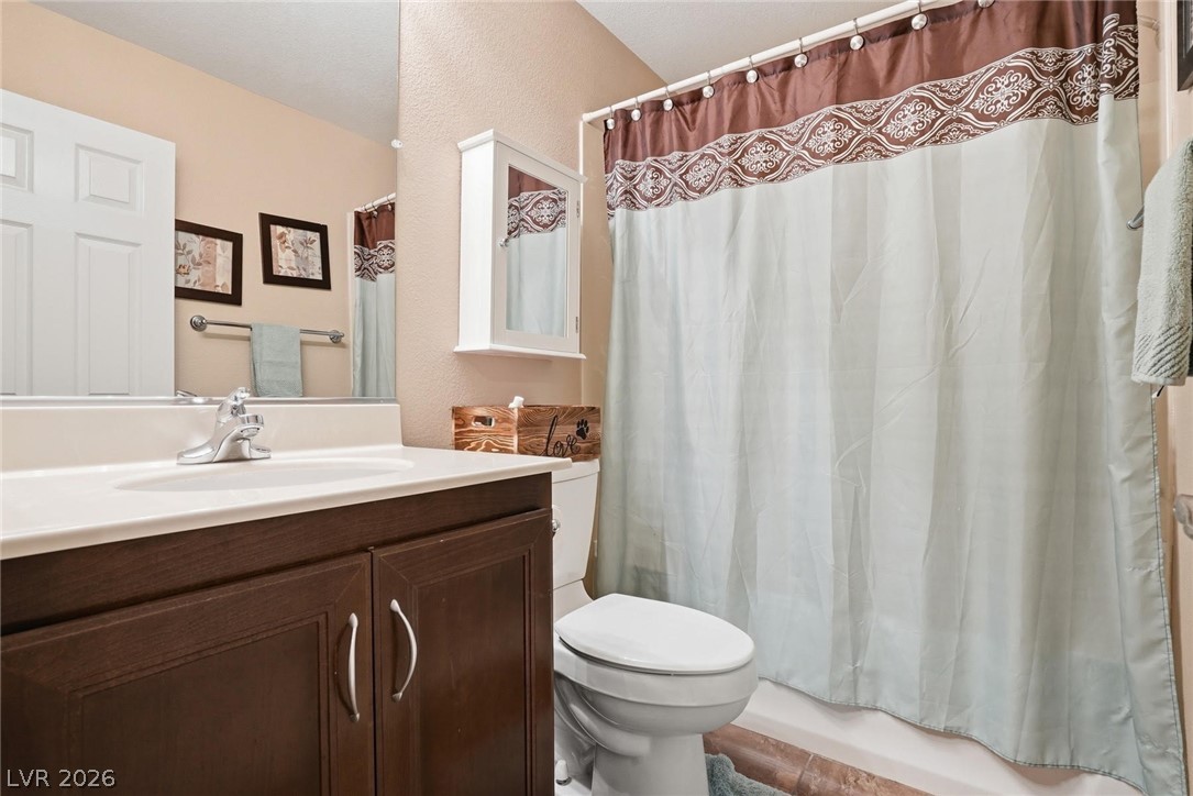 7286 Arrowrock Avenue Las Vegas NV 89179