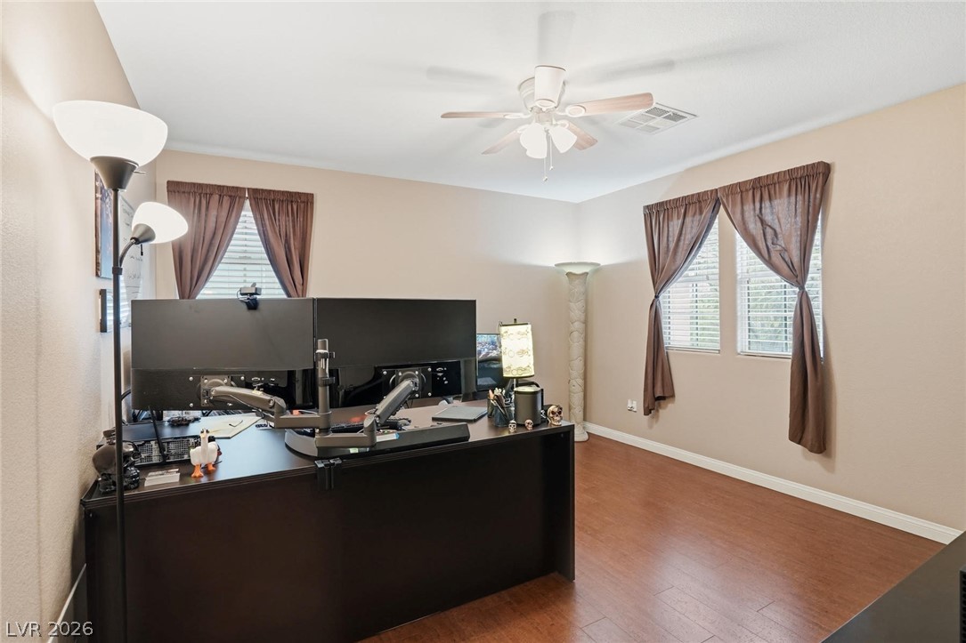 7286 Arrowrock Avenue Las Vegas NV 89179