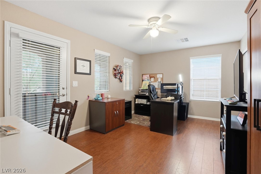 7286 Arrowrock Avenue Las Vegas NV 89179