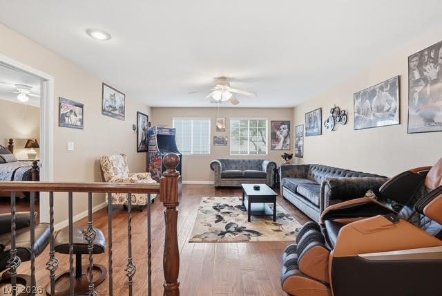 7286 Arrowrock Avenue Las Vegas NV 89179