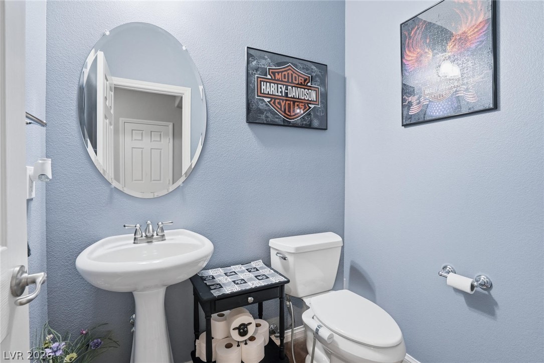 7286 Arrowrock Avenue Las Vegas NV 89179