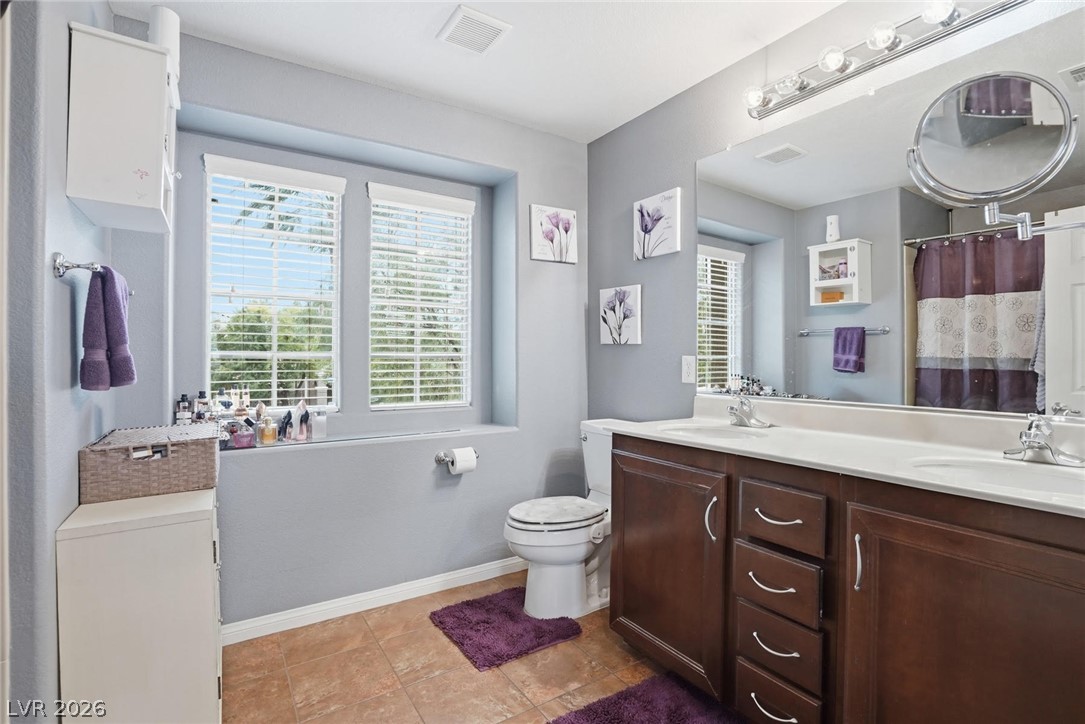 7286 Arrowrock Avenue Las Vegas NV 89179