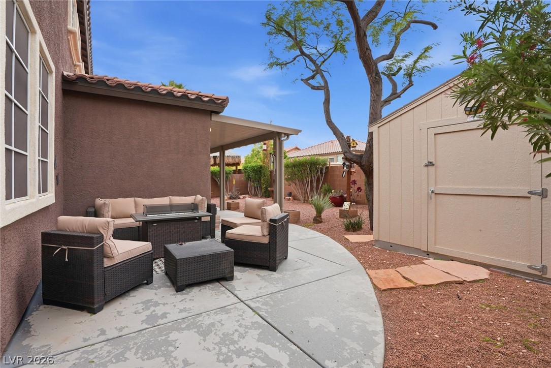 7286 Arrowrock Avenue Las Vegas NV 89179