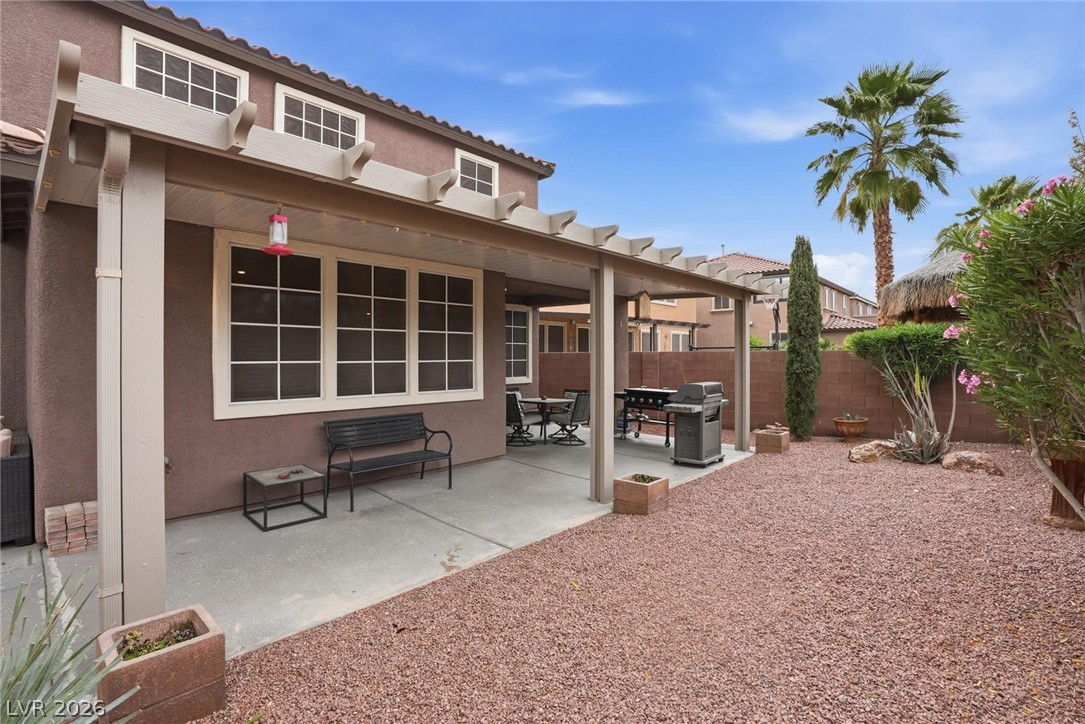 7286 Arrowrock Avenue Las Vegas NV 89179