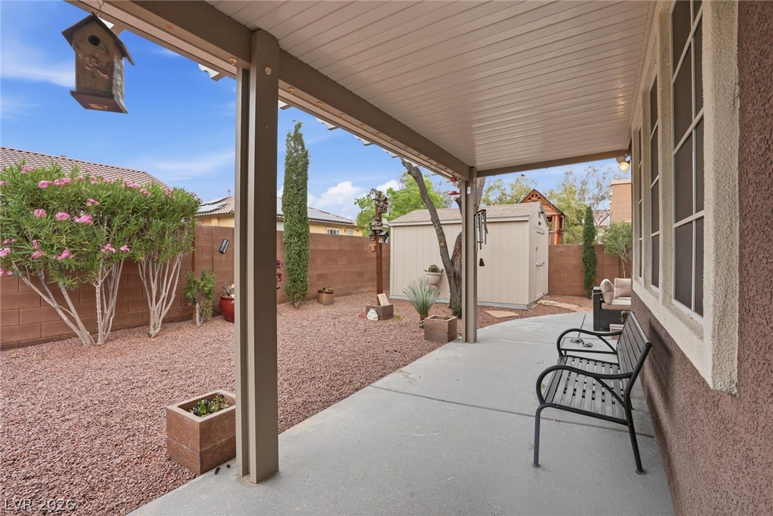 7286 Arrowrock Avenue Las Vegas NV 89179