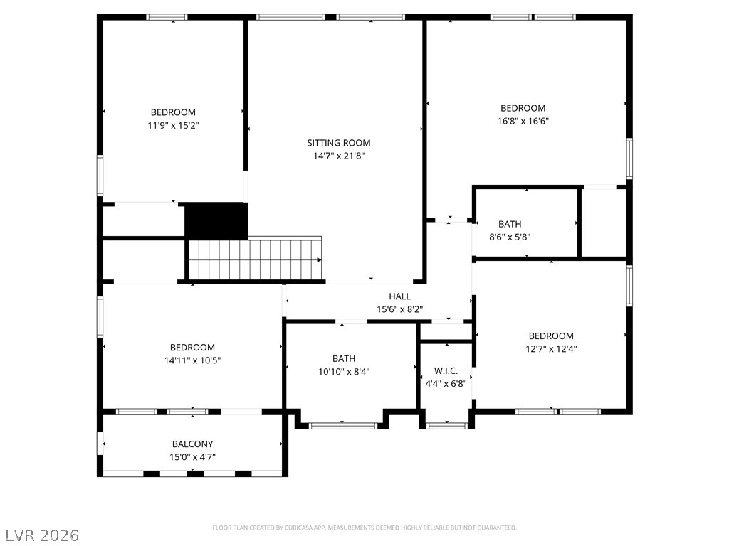 7286 Arrowrock Avenue Las Vegas NV 89179