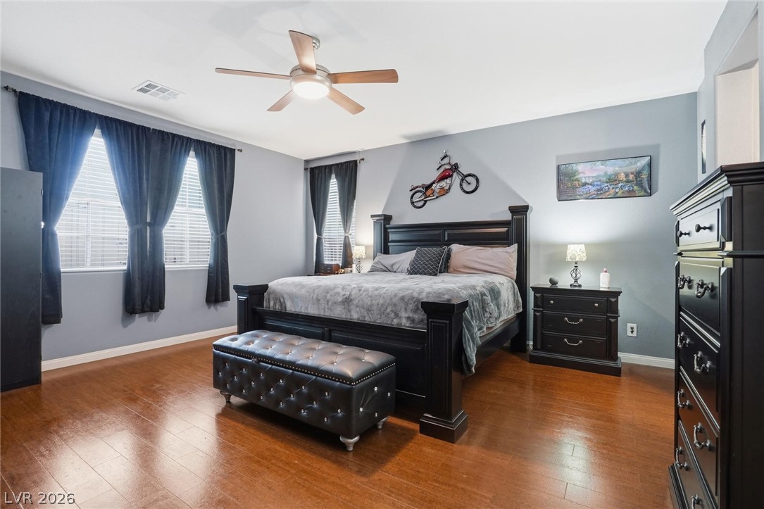 7286 Arrowrock Avenue Las Vegas NV 89179