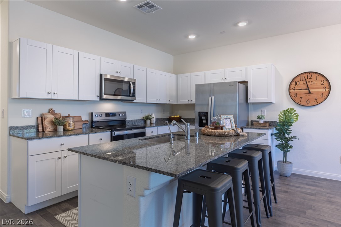 544 Thistleberry Avenue Henderson NV 89044