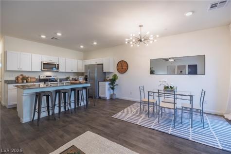 544 Thistleberry Avenue Henderson NV 89044